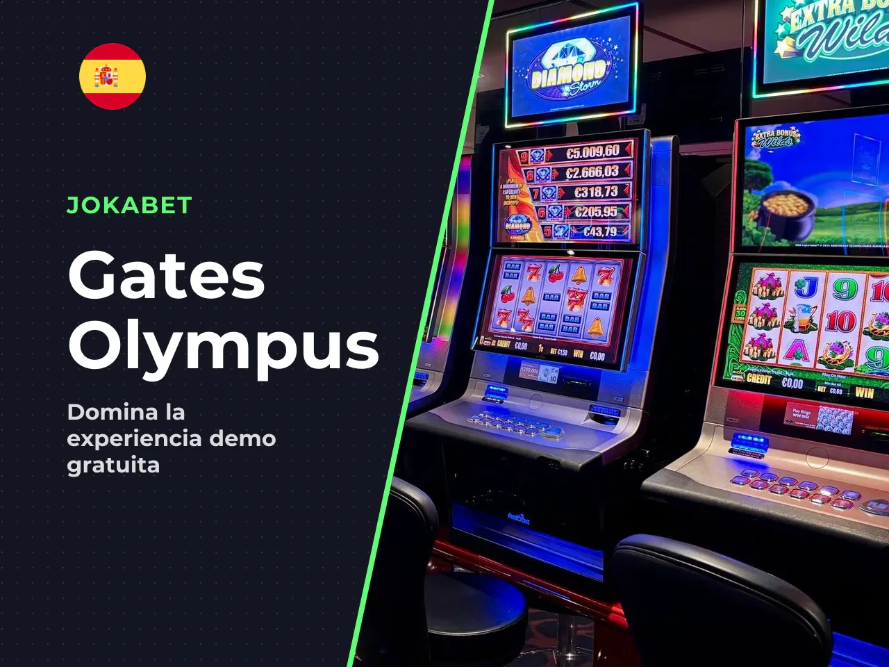 Qué ofrece Gates of Olympus para jugar gratis o en demo. Gates of Olympus destaca por combinar varios factores que lo separan de otras tragamonedas: