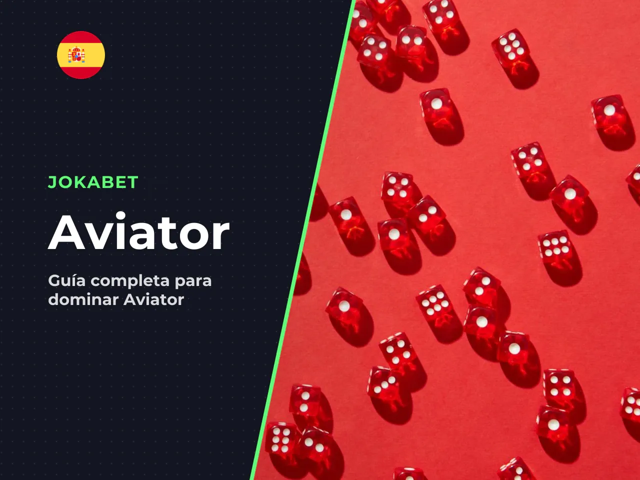 # Aviator: cómo jugar al juego crash online y dónde probarlo *Última actualización: julio 2026* Aviator lleva varios años ocupando un lugar destacado en los catálogos de casino online. Y no es casuali