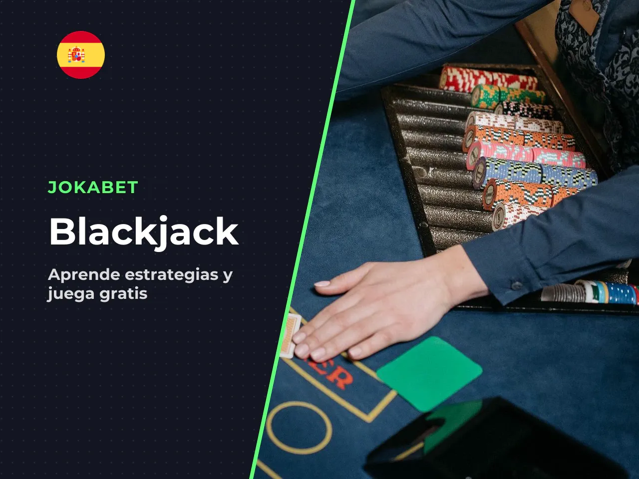 # Blackjack online: cómo jugar blackjack gratis y acceder al mejor formato *Última actualización: julio 2026 · Artículo informativo, no constituye asesoramiento financiero ni de salud. El juego de aza