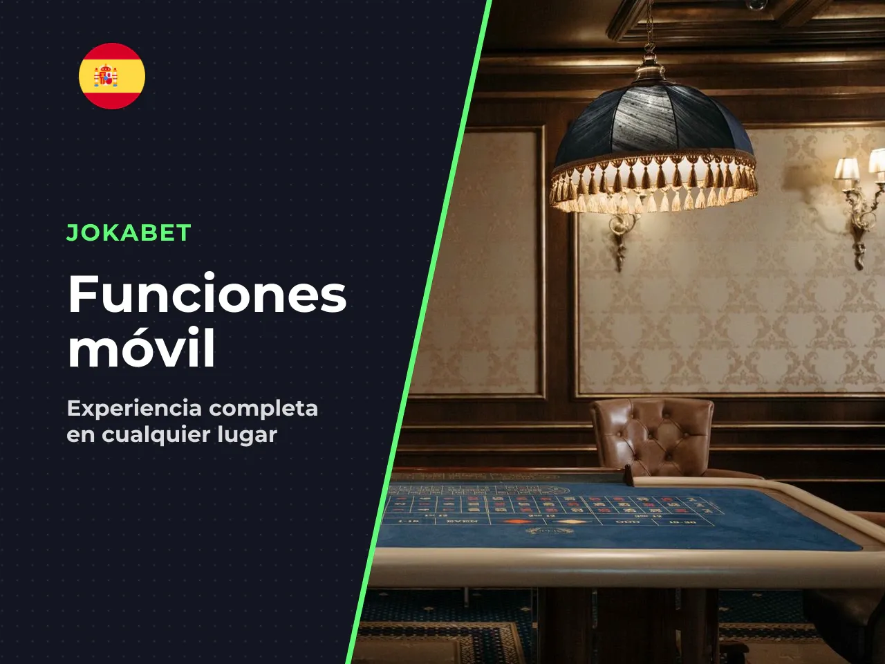 Qué se puede hacer desde la versión móvil. Desde la web móvil o la app, los jugadores pueden ejecutar exactamente las mismas acciones que en un ordenador de escritorio. Esto incluye: - Administrar la 
