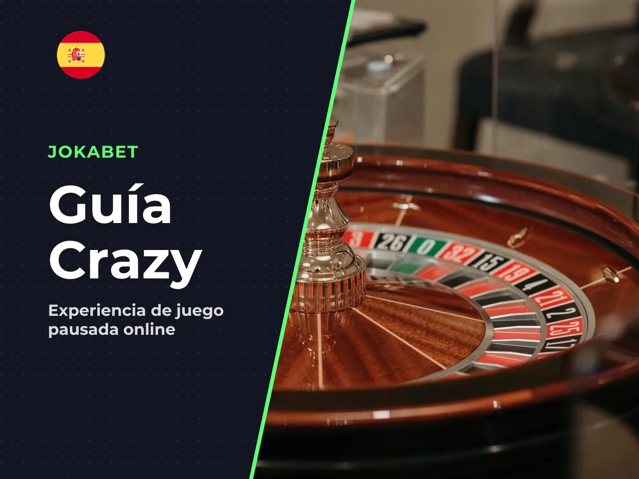 Para quién es adecuado el formato crazy time online. El formato crazy time online está pensado para el usuario adulto que antepone el esparcimiento audiovisual pausado frente a la ambición de acumular