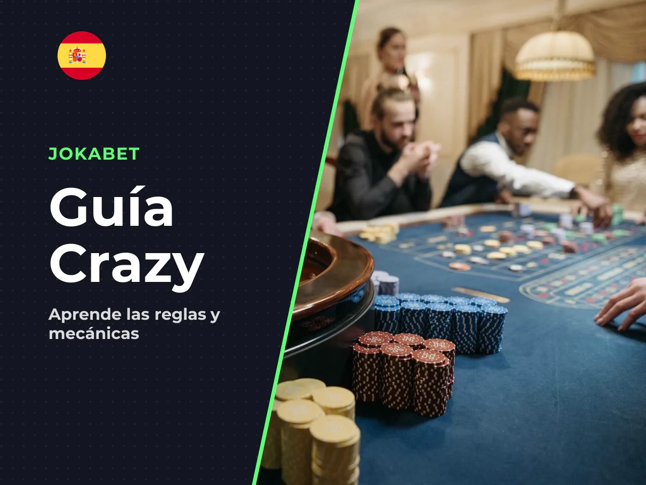 Cómo funciona el gameplay de Crazy Time. El gameplay de Crazy Time se construye sobre un principio sencillo: seleccionas apuestas en 8 marcadores diferenciados, el presentador ejecuta el giro de una m