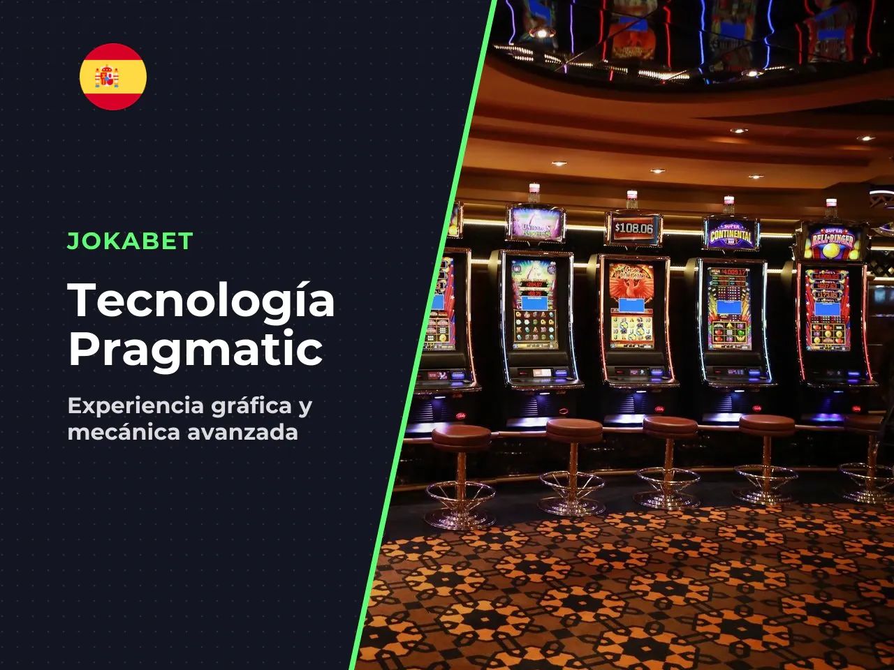 Qué ofrece Pragmatic Play en este juego. Esta desarrolladora aporta una configuración gráfica de primer nivel unida a generadores RNG homologados, prescindiendo del clasicismo lineal a favor de una gr