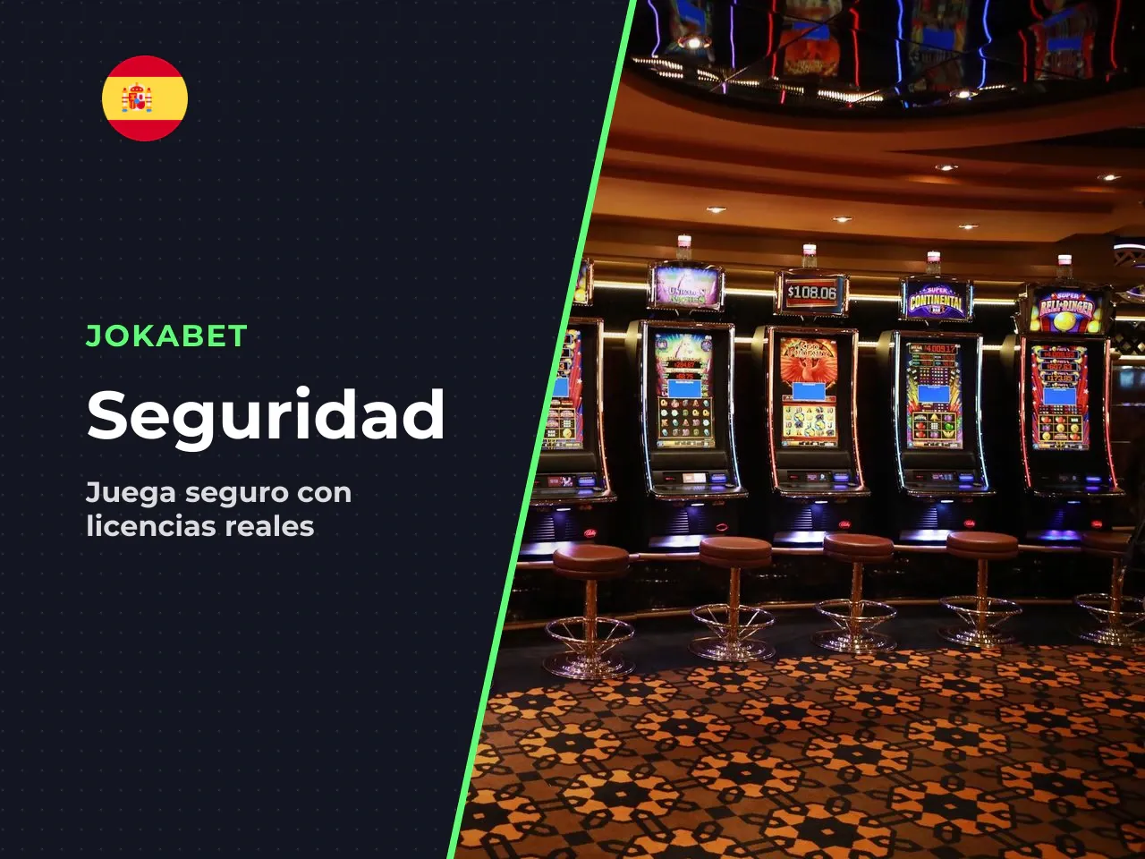 Qué revisar antes de jugar con dinero real en un casino. Antes de apostar dinero en un casino online en España, el usuario debe revisar tres elementos críticos: la validez de la licencia expedida por 