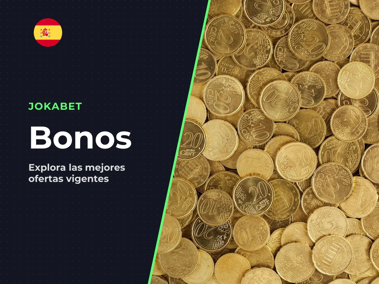 No deposit bonus y casino no deposit free offers. Oficialmente, Jokabet no anuncia un bono sin depósito permanente en su sitio web. Las campañas de captación del operador están diseñadas principalment