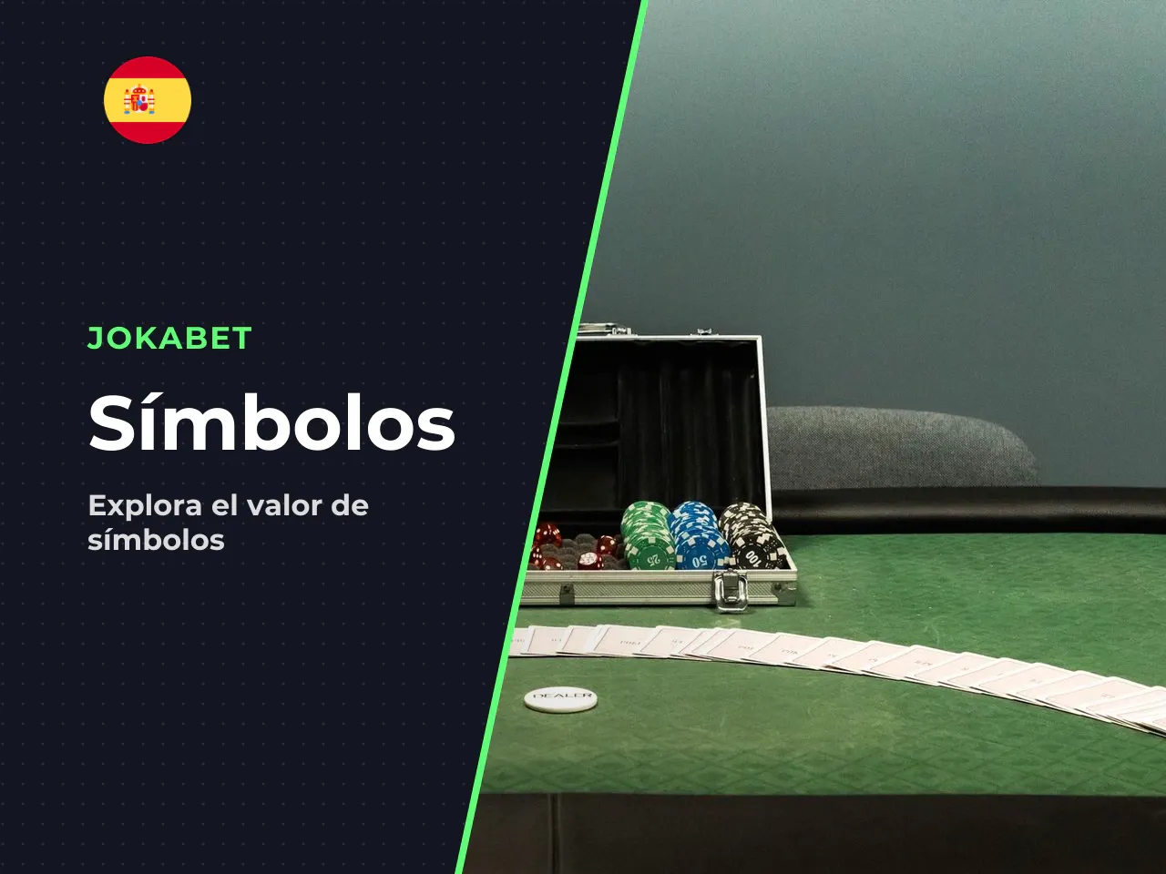**Símbolos de cartas (menor valor):** - **A y K:** Desde 0,05x hasta 1,5x la apuesta por línea (requieren mínimo 3 en línea). - **Q, J y 10:** Desde 0,05x hasta 1x la apuesta por línea (requieren míni