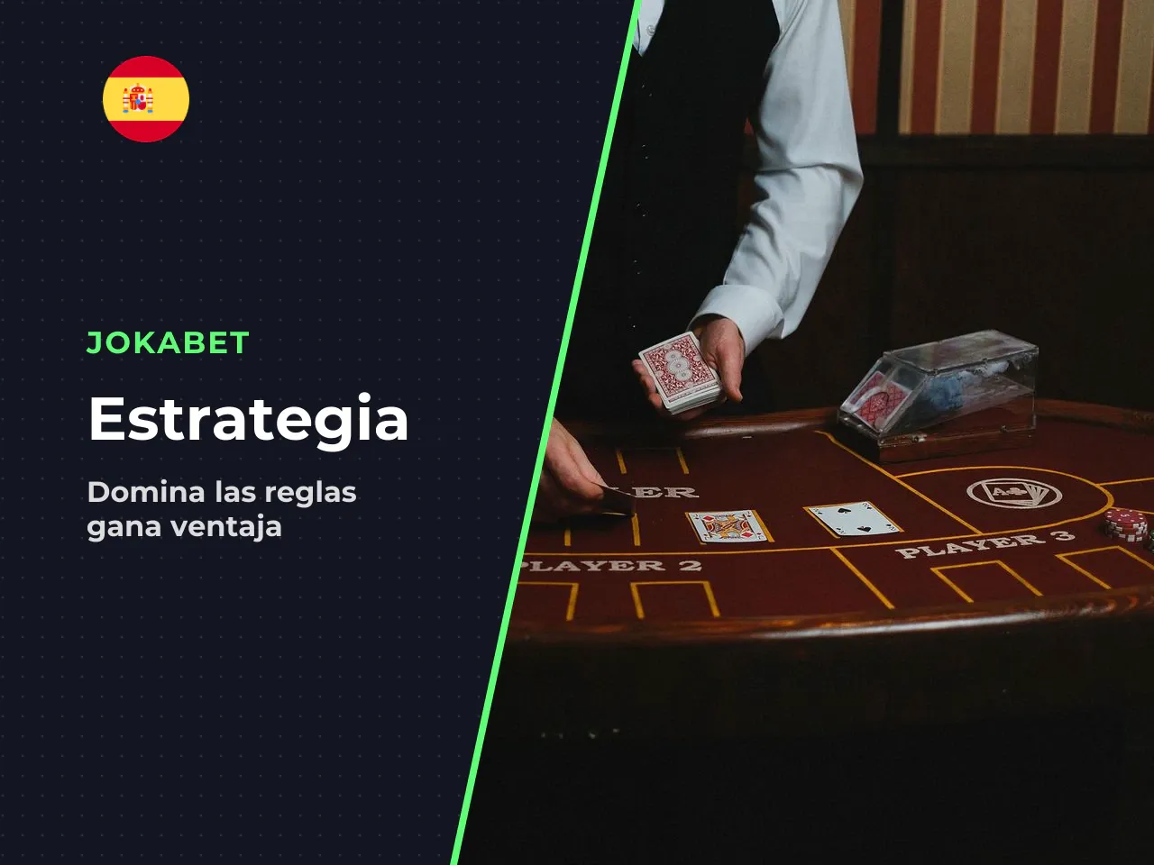 Ese 0,22 % puede parecer insignificante. Pero a lo largo de cientos o miles de manos acumuladas se traduce en una diferencia real. Es uno de los primeros aspectos que conviene verificar al elegir mesa