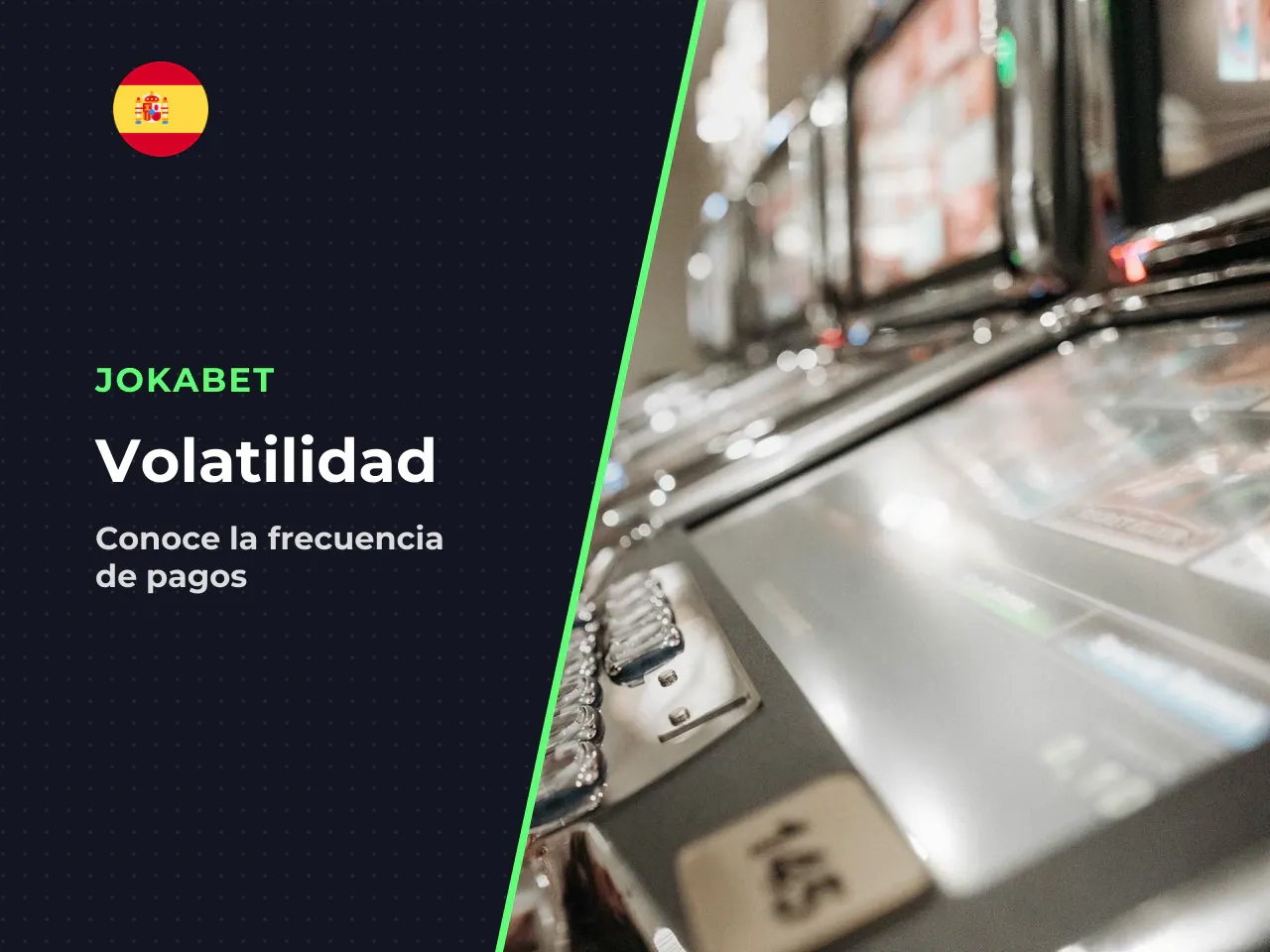 La volatilidad, por su parte, describe cómo se distribuyen los premios: - **Volatilidad media (Classic, Deluxe):** Los premios aparecen con cierta regularidad, pero su cuantía es moderada. Más adecuad