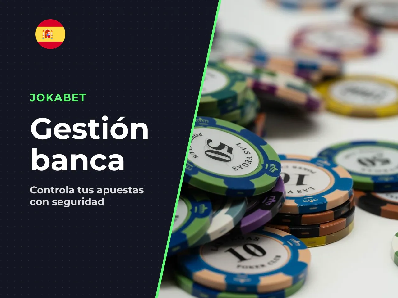 Gestión del bankroll y límites de sesión. La protección de tu capital requiere bloquear un importe fijo y destinar como máximo entre el **0,5 % y el 2 %** a un solo lanzamiento. Con 100 € de bankroll,