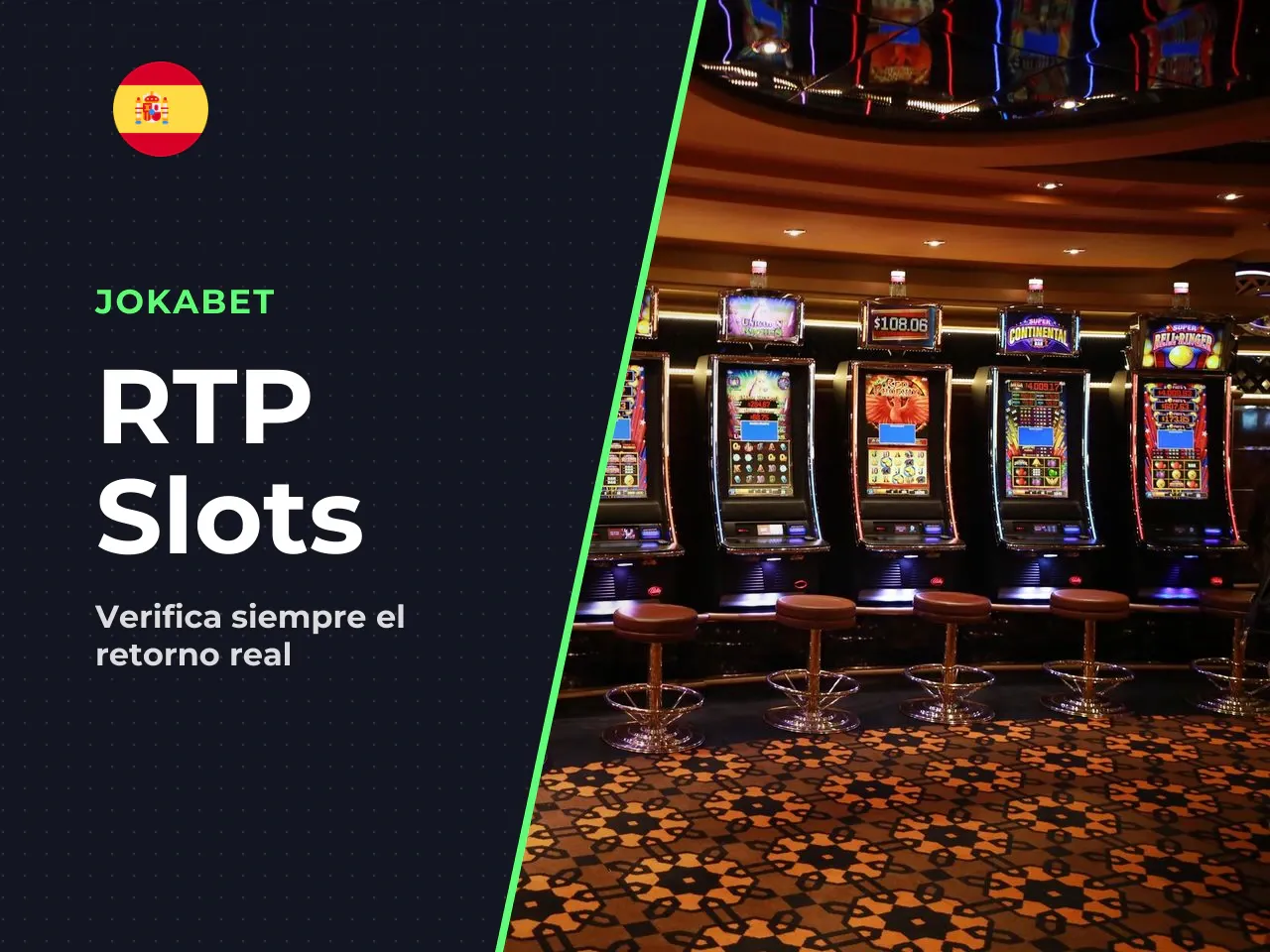 Esto significa que **no todos los casinos ofrecen el mismo RTP**. Algunos operadores configuran versiones con un retorno inferior. Es conveniente verificar el RTP activo en la ficha de información del