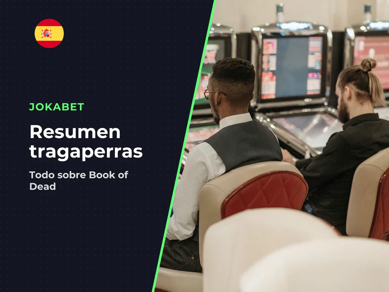 **En resumen:** Book of Dead es un videoslot de alta volatilidad de Play'n GO con un RTP del 96,21 %, ganancia máxima de 5.000x la apuesta y una ronda de giros gratis con símbolo expansivo. Es legal e