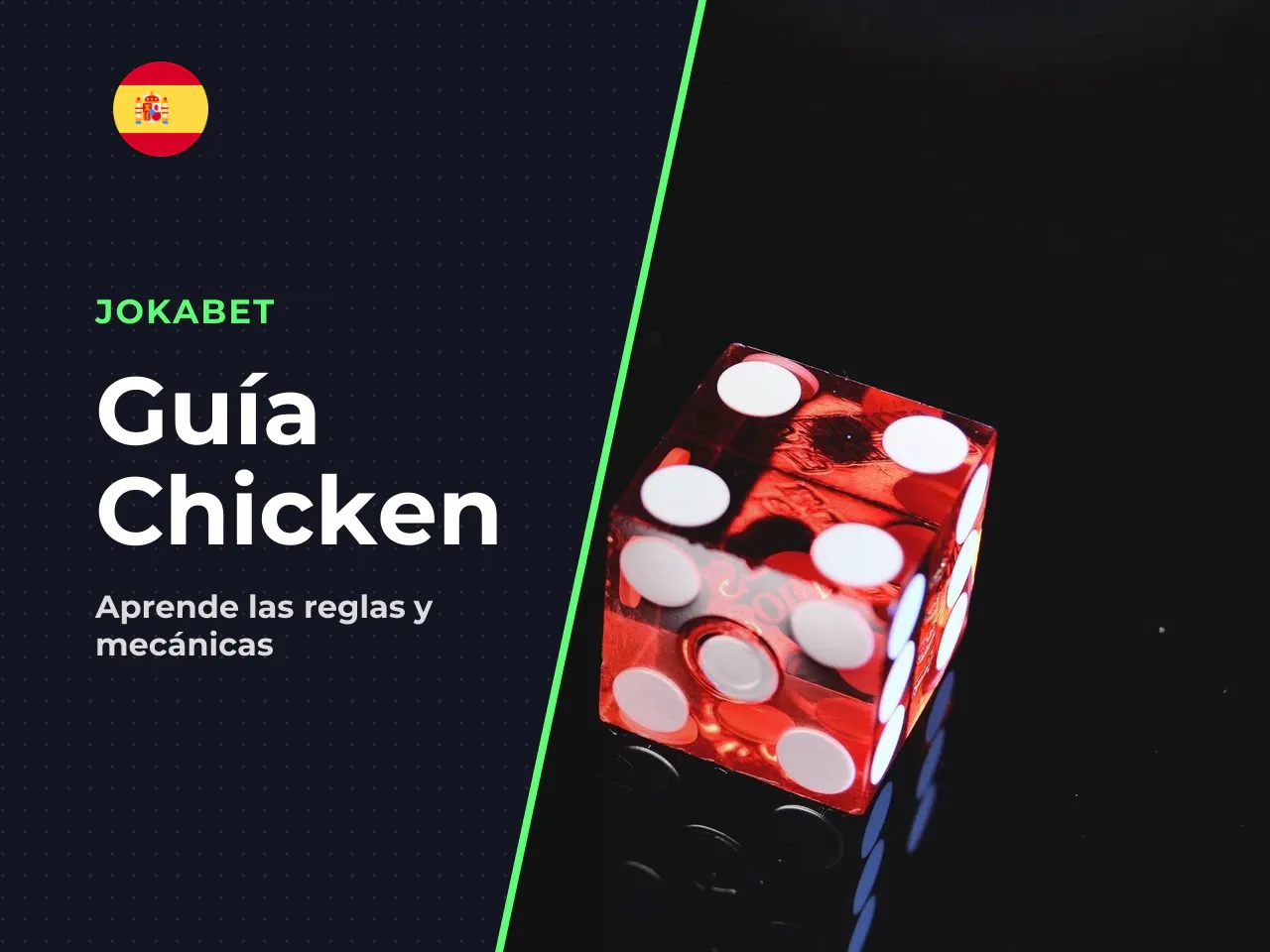 Qué es Chicken Road y qué tipo de juego es. Chicken Road pertenece al género de los crash games, un formato que ha ganado protagonismo dentro del sector [iGaming](https://jokabet-bonus.com) en los últ