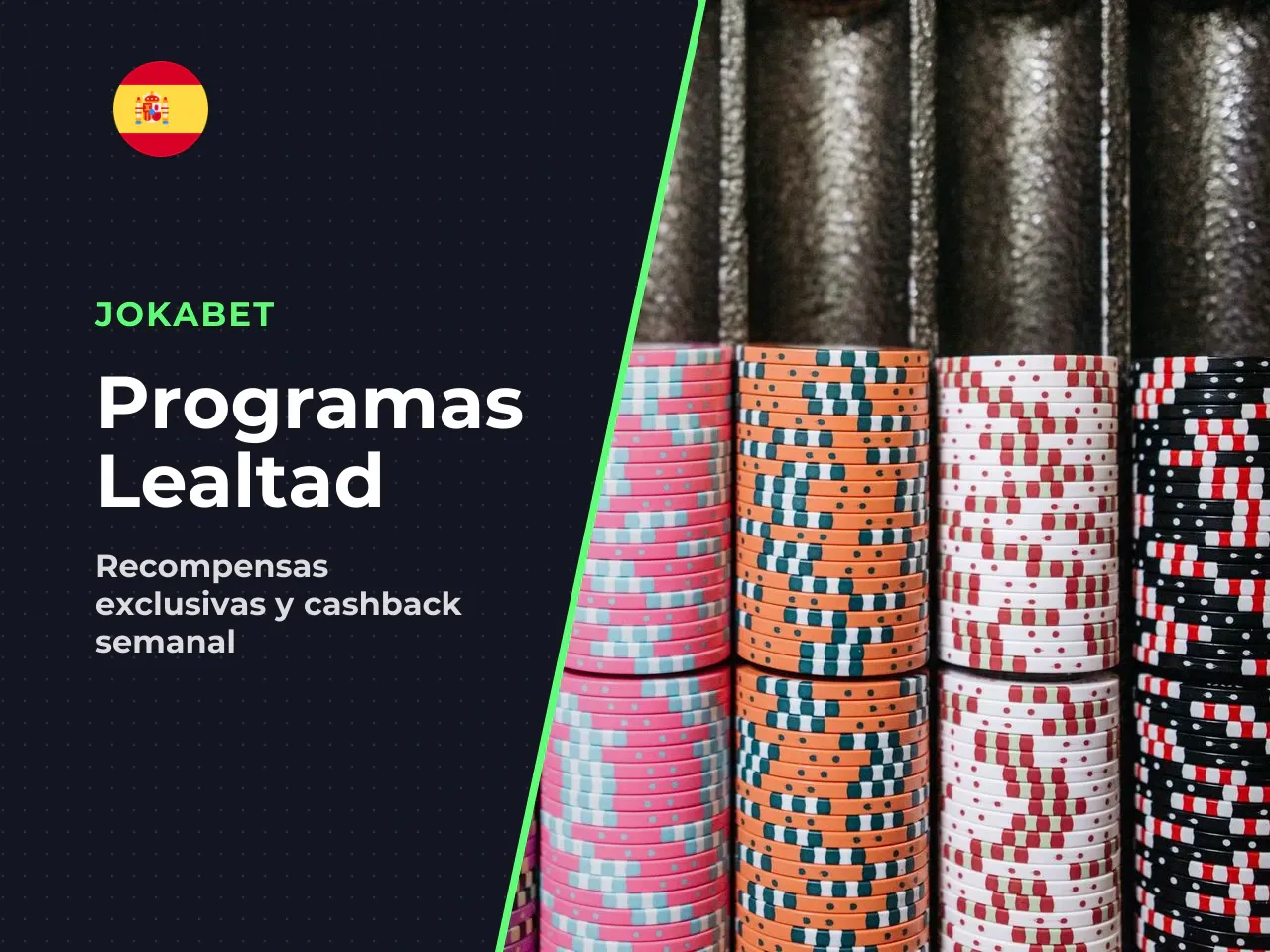 Recargas, promociones semanales y programa VIP. Los bonificadores semanales y el programa de fidelidad ofrecen a los jugadores frecuentes devoluciones (como porcentajes de reintegro o *cashback* de ha