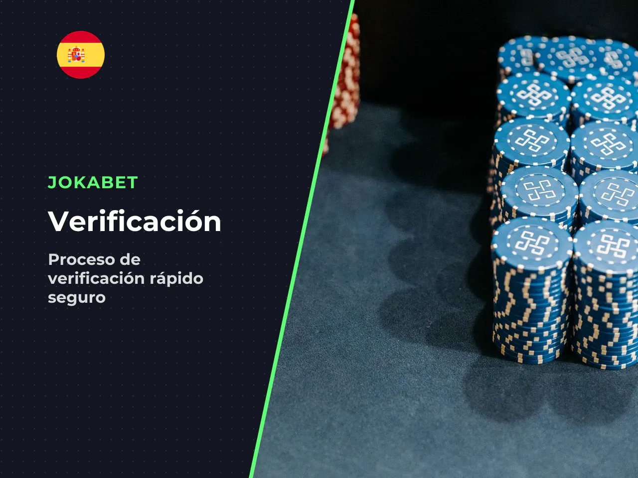 Cuánto tarda la verificación y cómo