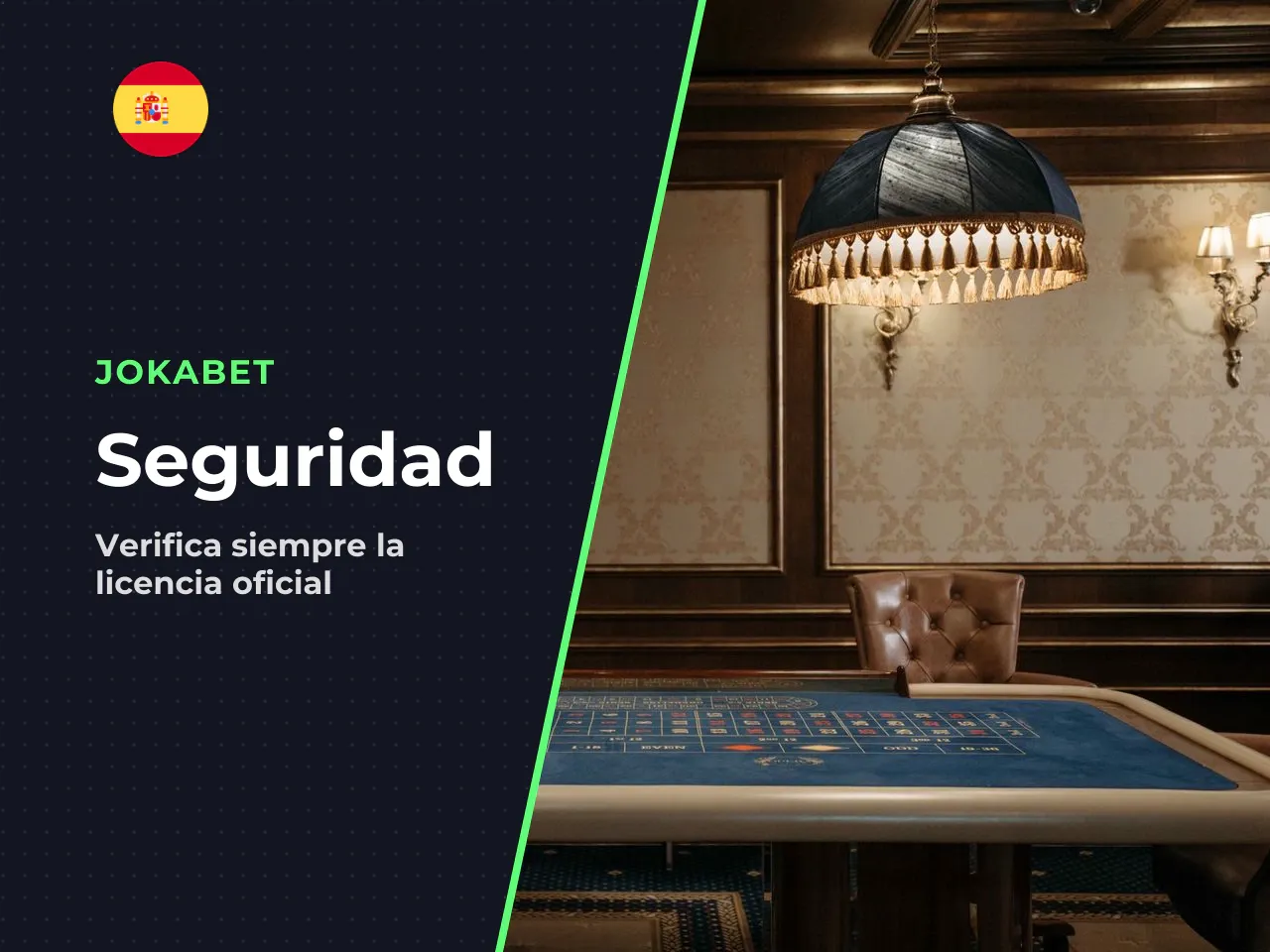 Qué revisar antes de abrir la demo o jugar en un casino. **Licencia vigente.** El casino debe contar con una licencia otorgada por un organismo regulador reconocido. En España, la autoridad competente