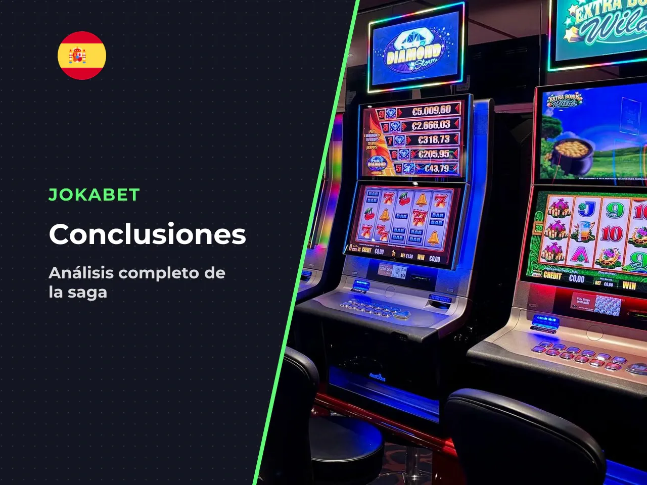 Conclusiones. Book of Ra es un caso representativo de cómo un slot puede evolucionar a lo largo de dos décadas sin perder su identidad. Desde la versión Classic de 2005 con un RTP del 92,13 % hasta la