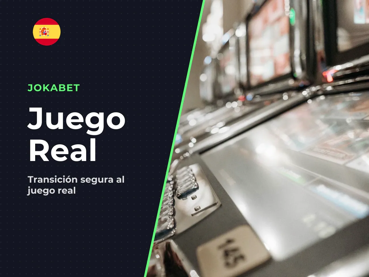 Cómo saber si un casino es apto para pasar de la demo al juego real. Comprender si una plataforma de casino online justifica transicionar de forma madura desde un modo de prueba depende de evidenciar 