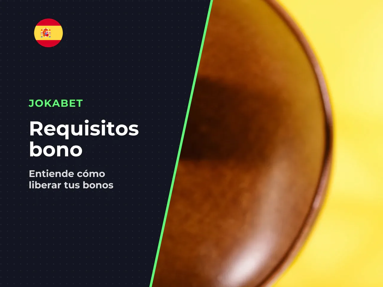 Qué significa el wagering 35 y