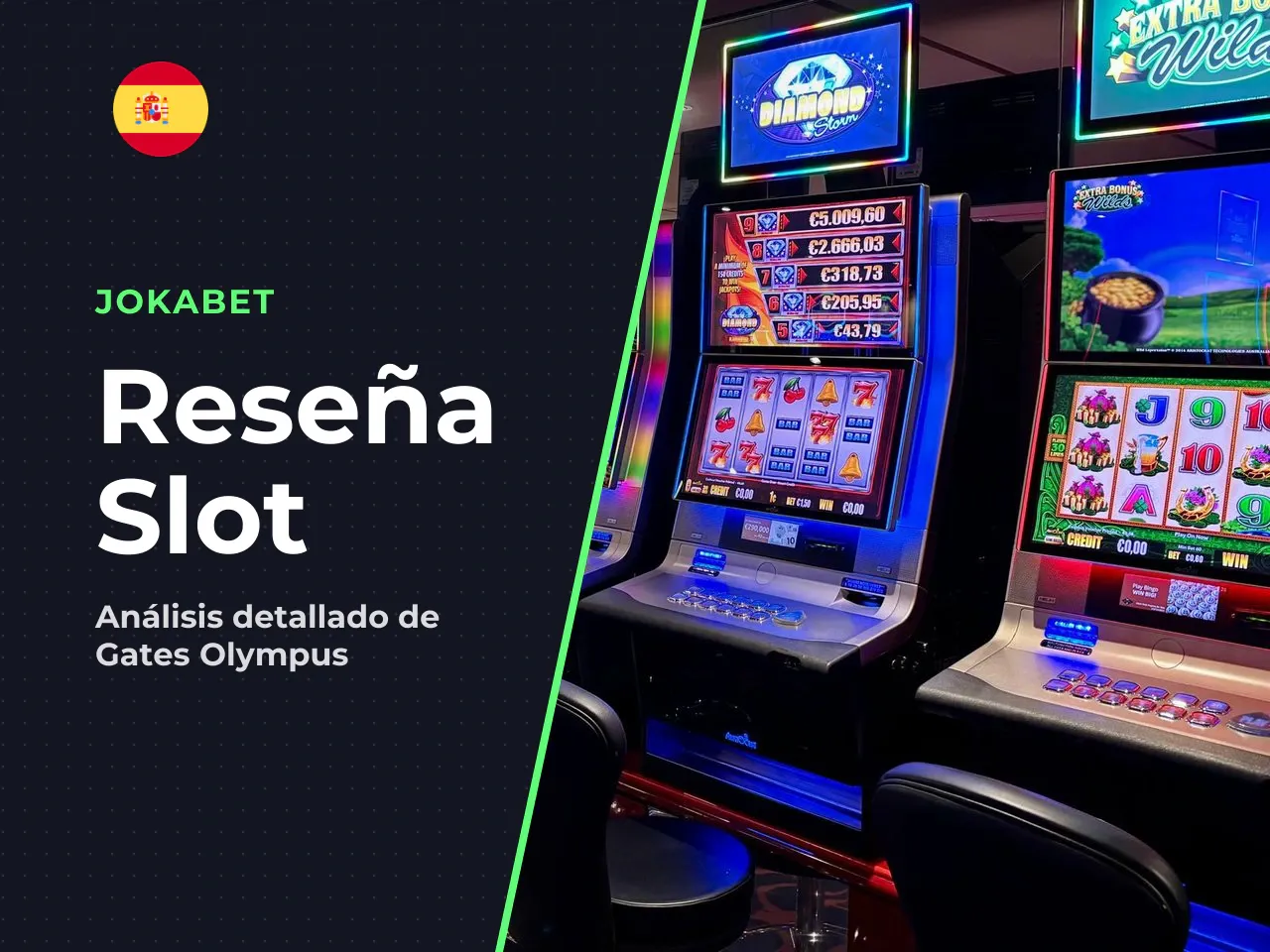 Conclusión. Gates of Olympus se ha ganado un lugar entre los slots más reconocidos del mercado por buenas razones: su mecánica Pay Anywhere hace el juego accesible, las cascadas y los multiplicadores 