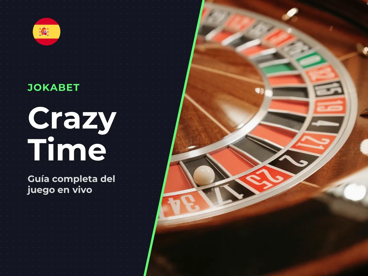 Qué es Crazy Time y por qué este live game show es tan popular. Crazy Time es un formato de casino en vivo creado por Evolution Gaming que combina una rueda de la fortuna de 54 segmentos con cuatro di