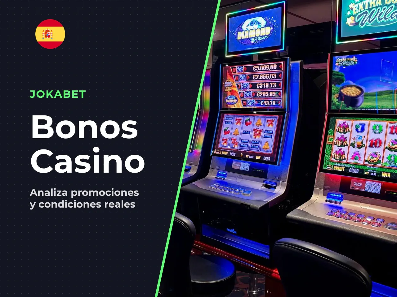 Bonos de casino y condiciones que conviene leer antes de entrar. A la par de ser conscientes de los riesgos del juego, es necesario auditar los esquemas promocionales y verificar si un bono es plename