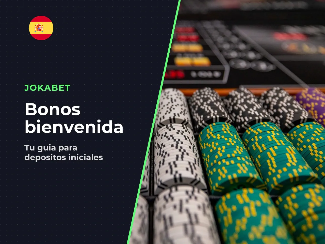 Bonificaciones enfocadas en nuevos jugadores. Las normativas internas orientan estas promociones hacia mecánicas dependientes del primer depósito. El paquete de *welcome* requiere la creación del perf