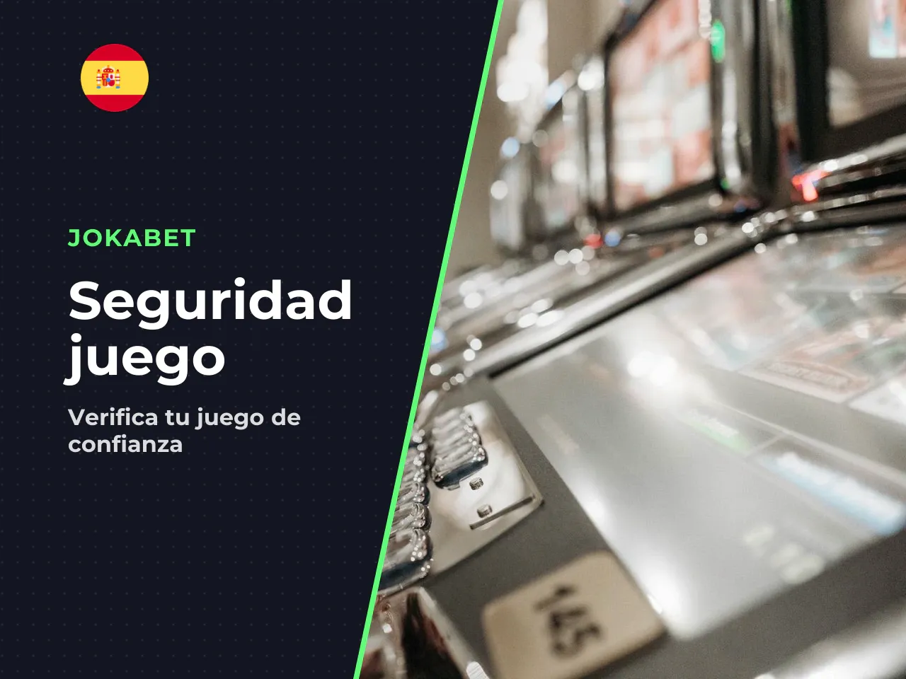Qué comprobar antes de entrar al casino o a la página del game. El paso inicial en cualquier portal de casino consiste en verificar que se trate del proveedor original del juego y no de un clon pirata