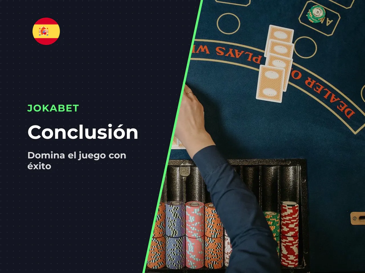 Conclusión: lo que deberías llevarte de esta guía. El blackjack online es un juego donde convergen azar, decisión, tecnología y regulación. A lo largo de esta guía hemos cubierto las reglas completas,