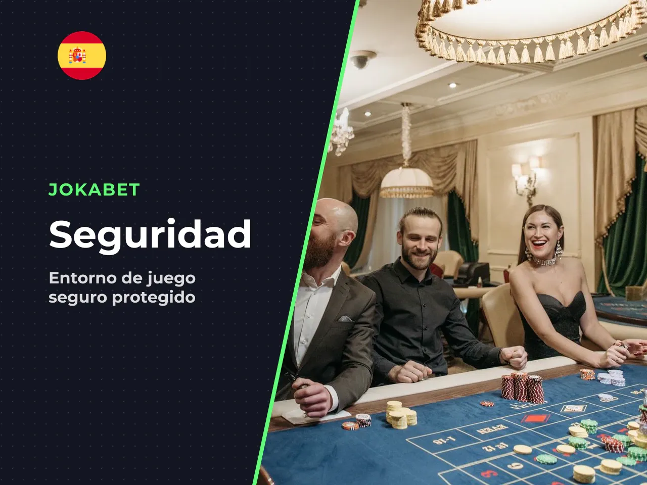 Seguridad, verificación y confianza al usar la plataforma. **⚠️ Aviso importante:** Esta información tiene carácter general e informativo. El juego con dinero real implica riesgos económicos. Verifica