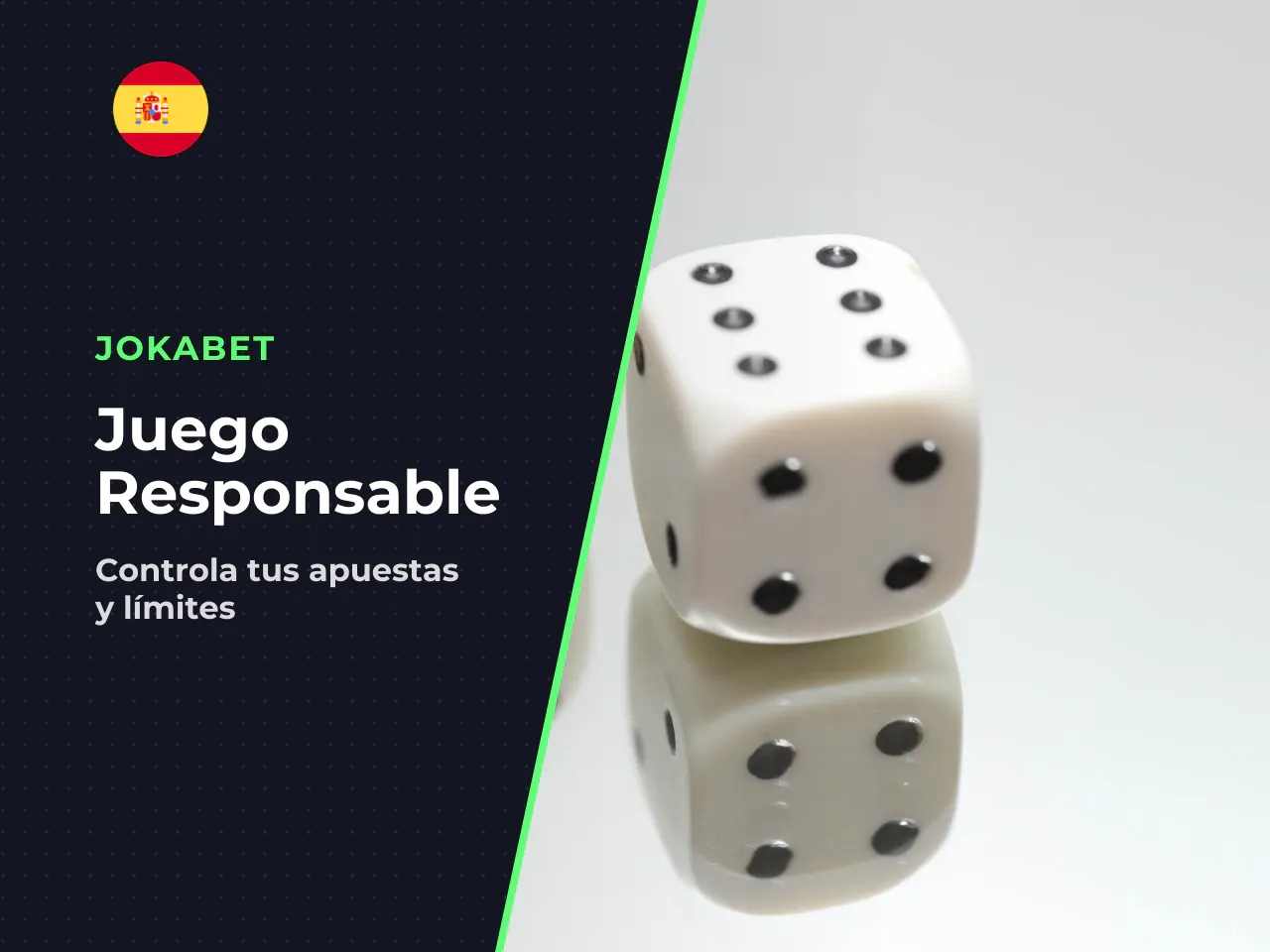Establece un stop-loss (por ejemplo, -20 % del bankroll) y un take-profit (por ejemplo, +15 %). No aumentes las apuestas en las primeras sesiones, aunque ganes. Y si sientes frustración, ansiedad o ne