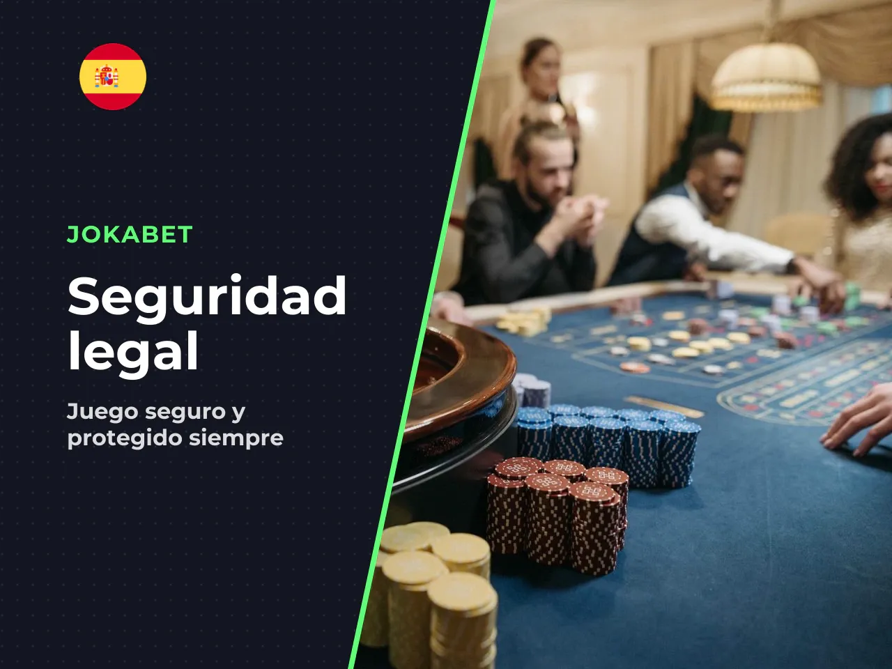 Seguridad, licencia y restricciones de la
