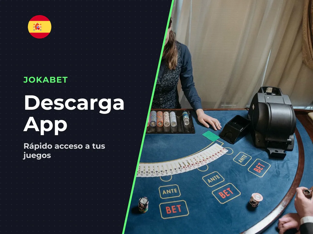 Cuándo elegir la app. La aplicación (PWA/APK) es preferible para jugadores que tienen una [actividad regular en jokabet casino](https://jokabet-bonus.com), es decir, quienes juegan más de 2-3 veces po
