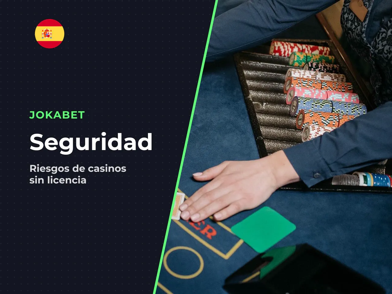 Qué implica jugar fuera del marco