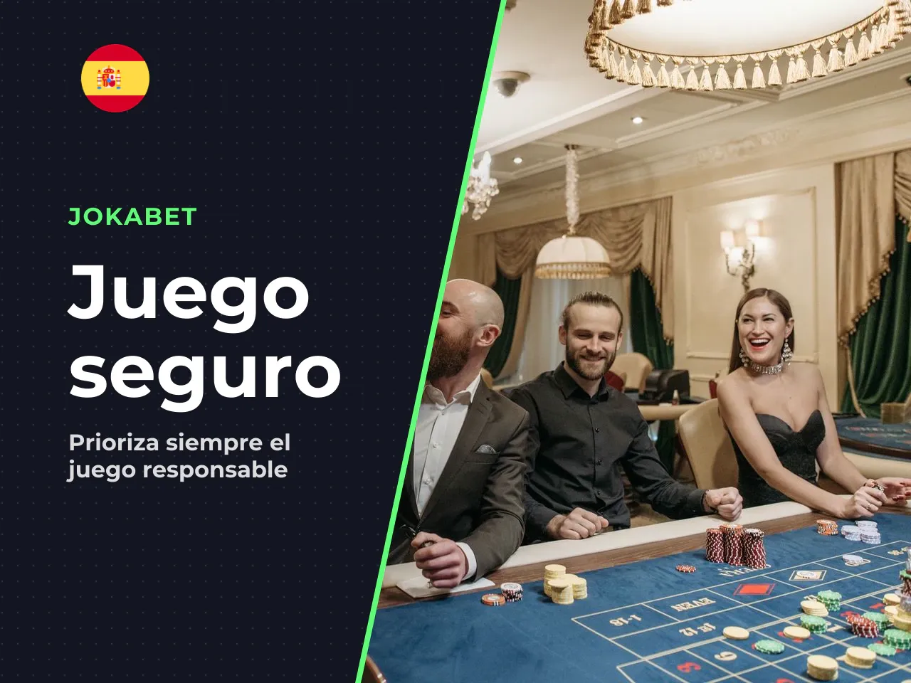 Juego responsable y recursos de ayuda. JetX, como todo juego de casino, es una actividad de ocio que está prohibida para menores de 18 años. Si el juego deja de ser entretenimiento y se convierte en u