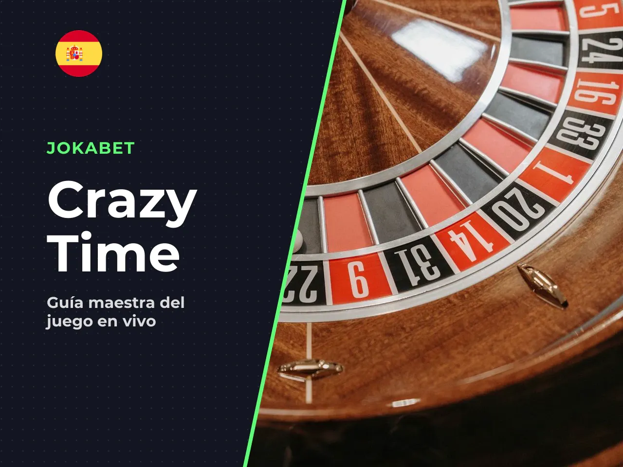 El modelo de Crazy Time debe enmarcarse como un "live game show" bajo cualquier análisis técnico o regulatorio. Evolution Gaming en su comunicado oficial de 2021 lo describe como «el primer live game 