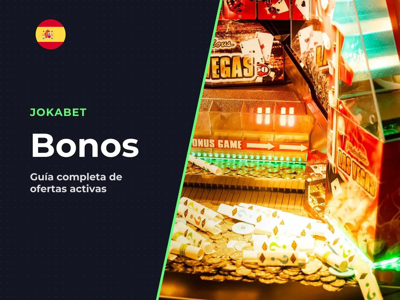 Qué es un jokabet bonus code y qué offers se encuentran en Jokabet. Un jokabet bonus code es una cadena alfanumérica que el usuario introduce en la plataforma para desbloquear una promoción específica